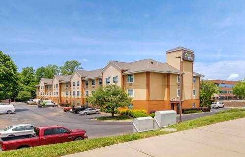 University Place Hotel | Pet-Friendly Extended Stay America Suites in Charlotte