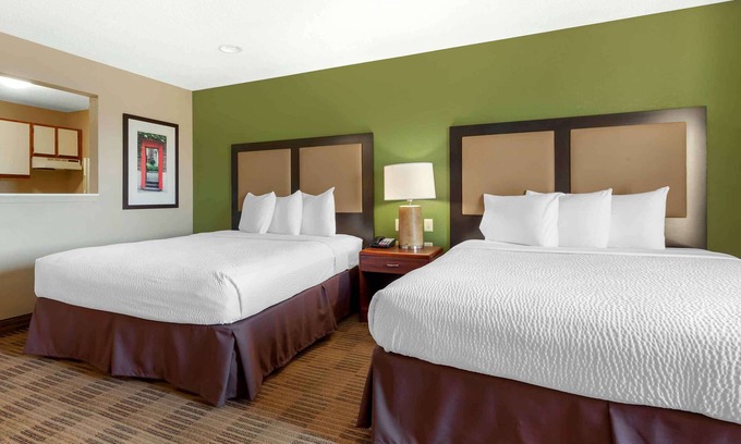 Lexington Hotel | Inviting Extended Stay America Suites in Lexington