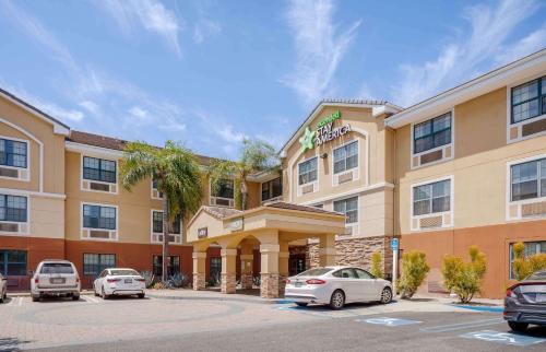 Arcadia Hotel | Pet-Friendly Extended Stay America in Arcadia, Los Angeles