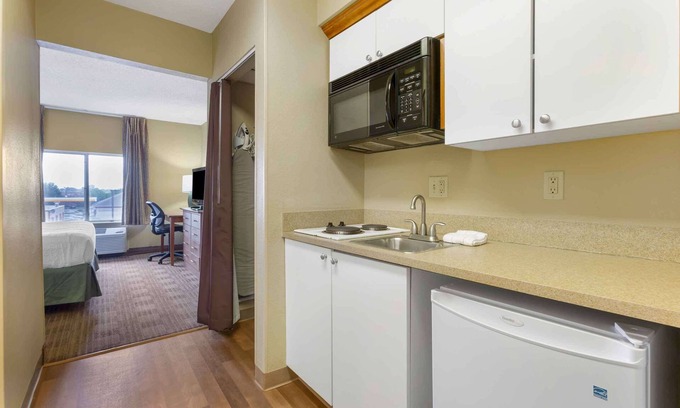 Findlay Hotel | Comfortable Extended Stay America Suites in Findlay