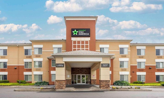 Horsham Hotel | Convenient Extended Stay America Suites in Horsham