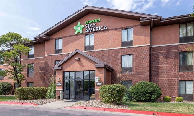 Wichita Hotel | Convenient Extended Stay America Suites - Wichita East