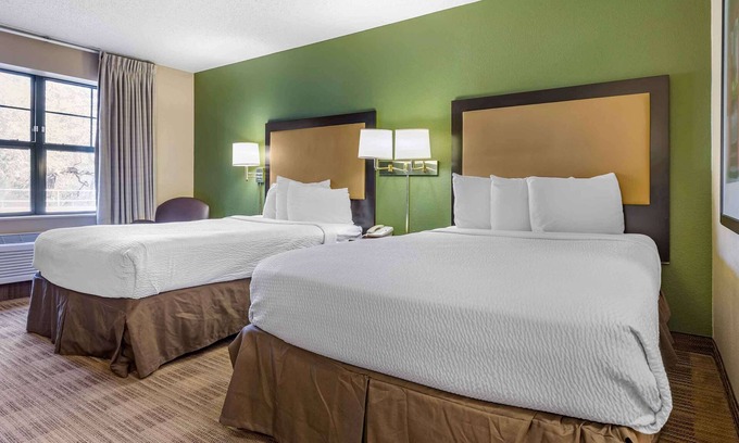 Gateway Hotel | Comfortable Extended Stay America Suites in Austin Northwest