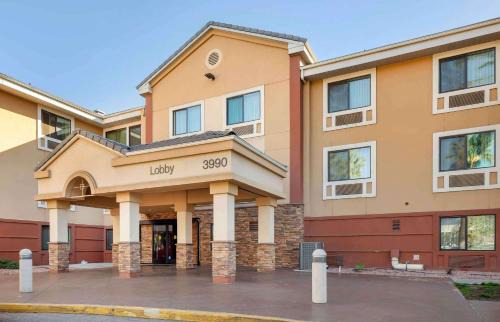 Guasti Hotel | Pet-Friendly Extended Stay America Near Ontario Airport