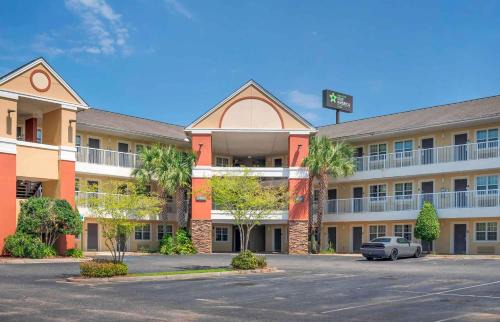 College Park Hotel | Comfortable Extended Stay America Suites in Mobile, AL