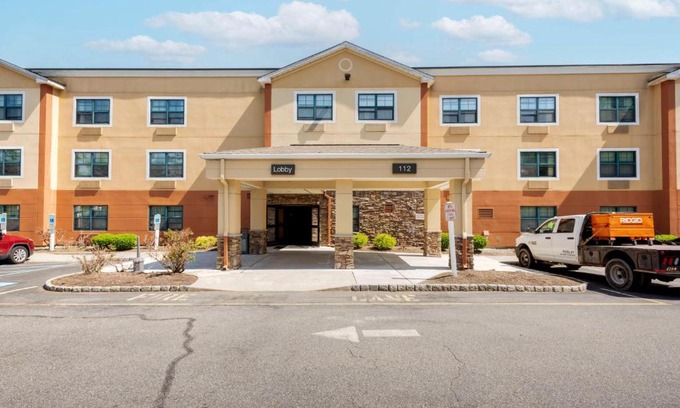 Ramsey Hotel | Pet-Friendly Extended Stay America in Ramsey, NJ