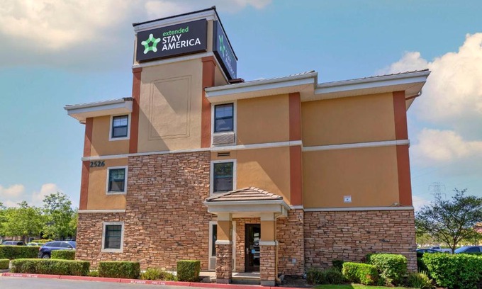 Tracy Hotel | Pet-Friendly Extended Stay America Suites in Tracy, CA