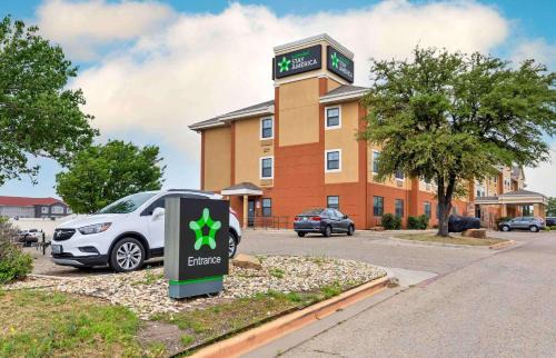 Woodway Hotel | Comfortable Extended Stay America Suites in Waco, Woodway