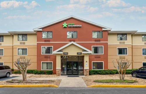 Daytona Beach Hotel | Convenient Extended Stay America Suites in Daytona Beach