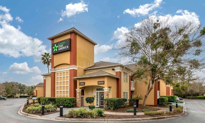Southside Hotel | Comfortable Extended Stay America Suites in Jacksonville