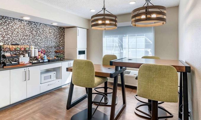 Mountain View Hotel | Comfortable Extended Stay America Suites in San Jose