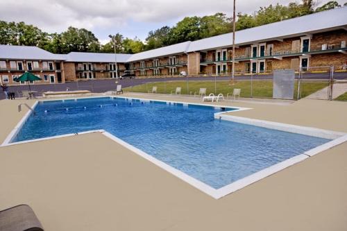 Cookeville Hotel | Budget-Friendly Extended Stay Suites near Tennessee Tech