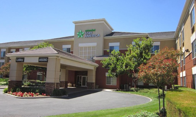 Fremont Hotel | Convenient Extended Stay America Suites in Fremont