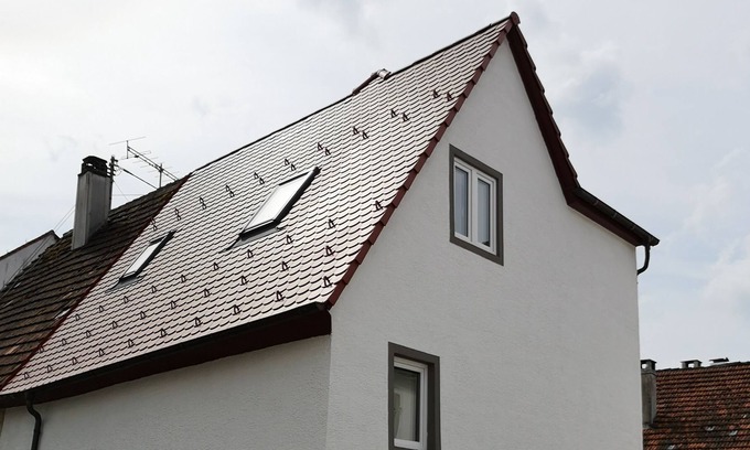 Schelklingen House | Extraordinary cottage in the middle of Schelklingen
