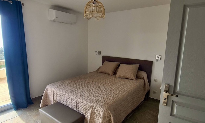 Pozzo Villa | Exceptional Guest House Near Pozzo with Family-Friendly Perks