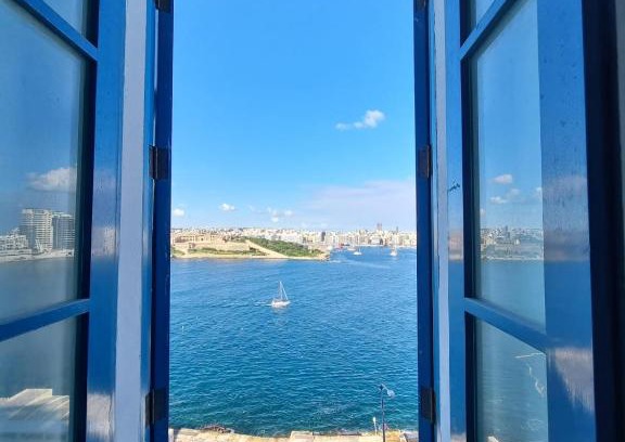 Valletta Apartment | Elegant Apartment in Valletta, Malta - Family Friendly Stay