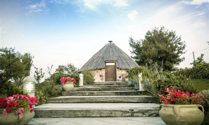 Codrongianos House | Unforgettable Stay at Pinnetta Sarda: Wi-Fi, Pool & Garden