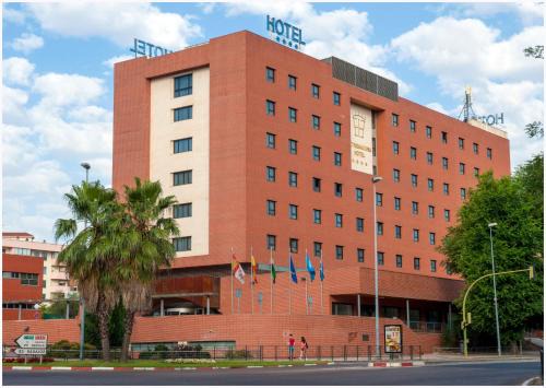 Cabezarubia Hotel | Cozy Extremadura Hotel with Ocean View & Pool Access