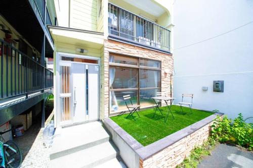 Kita Ward House | Exceptional Family-Friendly Hotel with Breakfast Included