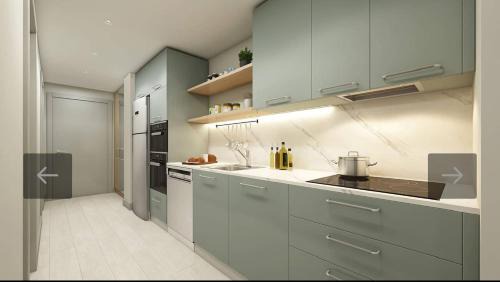 Basaksehir Apartment | Eyüp vip