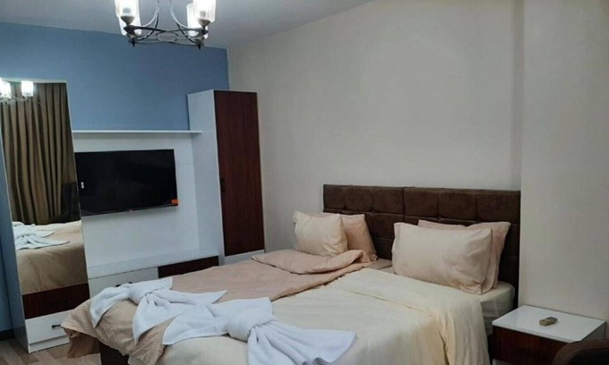 Sakarya Province Apartment | Child-Friendly Eyüpsultan ABS Suites - Deluxe Studio Retreat