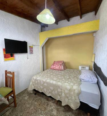 Chuy House | Discover Tres Lunas: Oceanfront Family-Friendly Retreat
