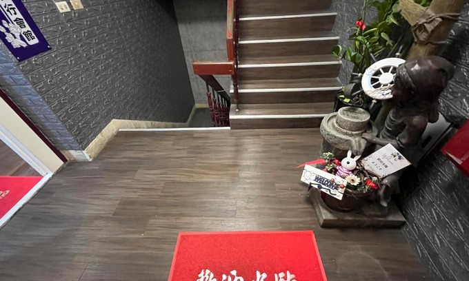 Ximending Hotel | EZ Stay 西門邑居: Family-Friendly with Breakfast Included