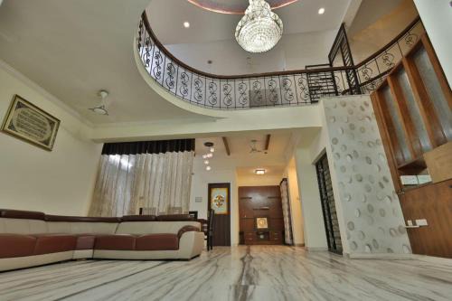Toli Chowki Villa | EZ-stay Villa