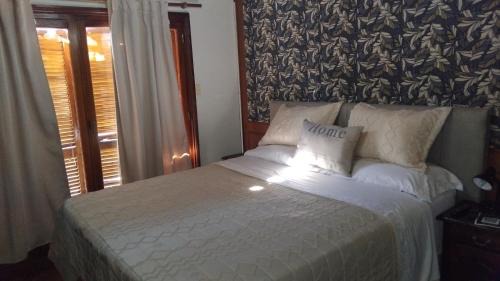 Ezeiza Bed & Breakfast | Discover EZEIZA Bed and Breakfast - Rated 9.8/10, Pet Friendly