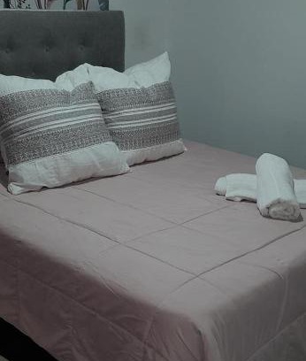 Ezeiza Apartment | Convenient Ezeiza Cataleia Apart Near Ministro Pistarini
