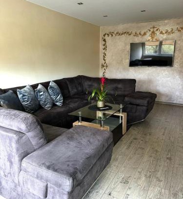 Liepaja Apartment | Ezerkrast Apartment