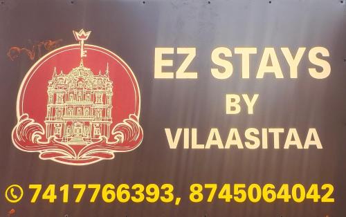 Taj Ganj Hotel | EZSTAYS by vilaasita