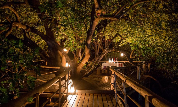 Maruleng Other | Experience Ezulwini Game Lodges: 5-Star Adventure Awaits