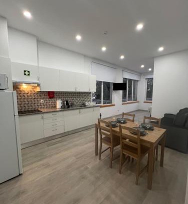 Fatima Apartment | Fátima Serenity Apartments - Serenity 4