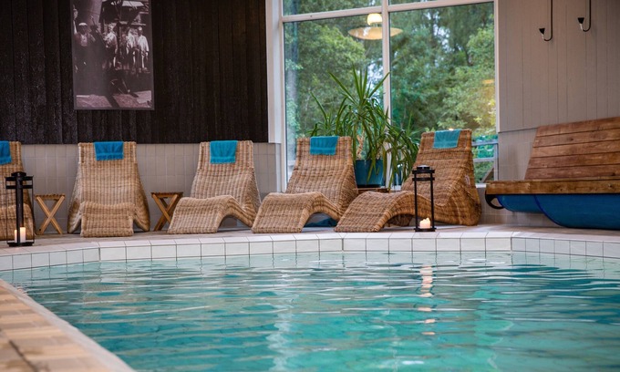 Farna Hotel | Experience Färna Herrgård & Spa: Dive into Relaxation