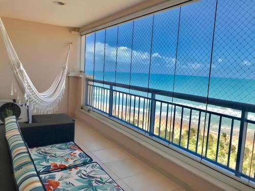 Praia do Futuro II House | Inviting Beach Village Fortaleza: Pet-Friendly Oceanfront Retreat