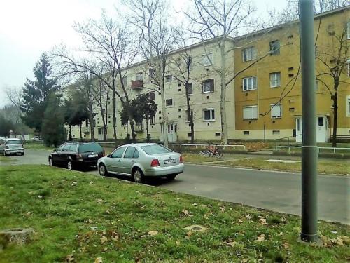 Bekescsaba Apartment | Guest Rated 9.8: Fészek Apartman with Family-Friendly Amenities