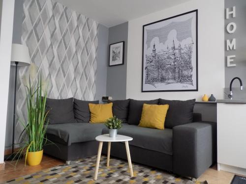 Sopron Apartment | Discover Fészek Apartman Sopron: Family-Friendly Retreat