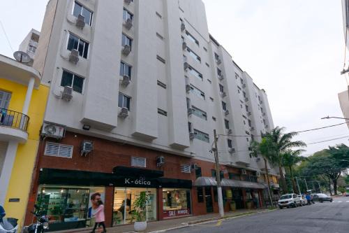 Bom Retiro Hotel | Fênix Hotel Bom Retiro: Family-Friendly Stay with Breakfast