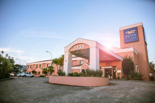 Rezende Hotel | Discover Fênix Hotel Varginha: Pet-Friendly Paradise