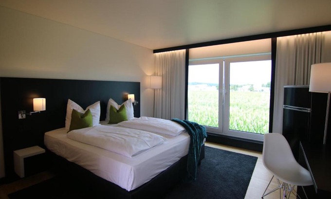 Fuerth Hotel | Family-Friendly Stay at FÜ Hotel by WMM Hotels