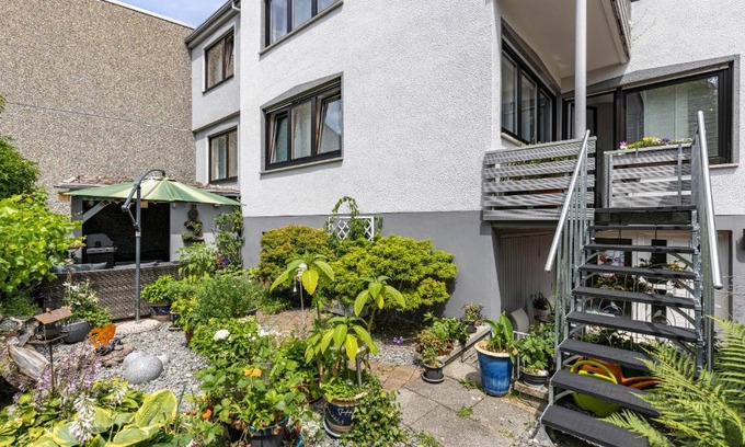 Albstadt Apartment | Discover Für Traufgängerle: Top-Rated Pet-Friendly Retreat