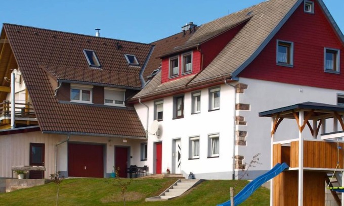 Eisenbach Apartment | Discover Fürderer by Interhome: Pet-Friendly Retreat