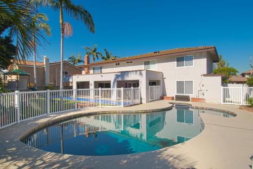Northwest Anaheim House | F-16 Pirates Lair