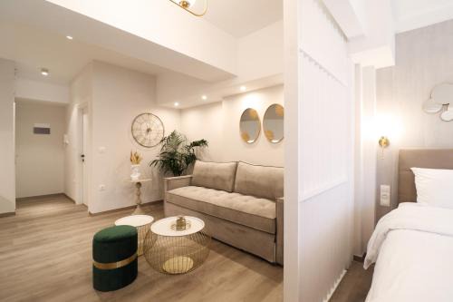 Thessaloniki City Centre Apartment | Premier Family-Friendly Stay at F & B Collection Central