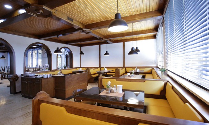 Hoersching Hotel | Budget-Friendly Stay at F Hotel with Family Amenities