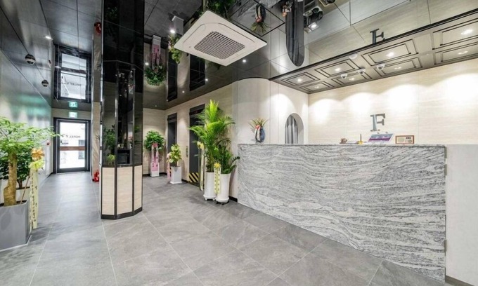 Yeongdeungpo-gu Hotel | Budget-Friendly F HOTEL Yeongdeungpo with Family Amenities