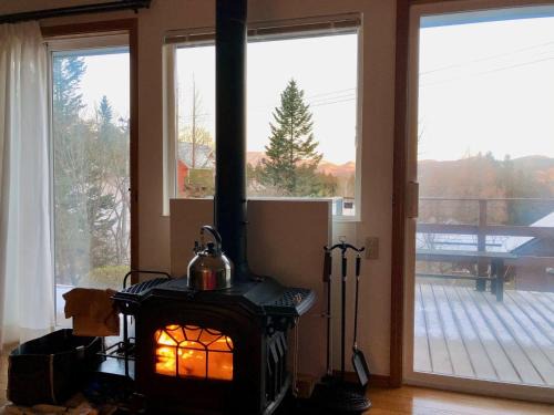 Zao House | - F,J Forest Zao - Zao Sansuien - Gaia Resort - Vacation STAY 54193v