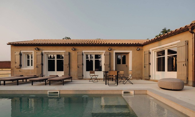 Tselendata Villa | F Topia Angular Villa - Cozy villa with Sea Views, only 5min from Fiskardo!
