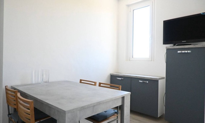 Torrette Apartment | F010 - Fano, new three-room apartment